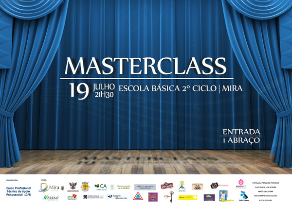 Masterclass